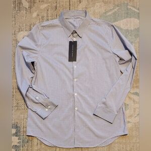 Ministry Of Supply Archive Dress Shirt. Size XL. NEW